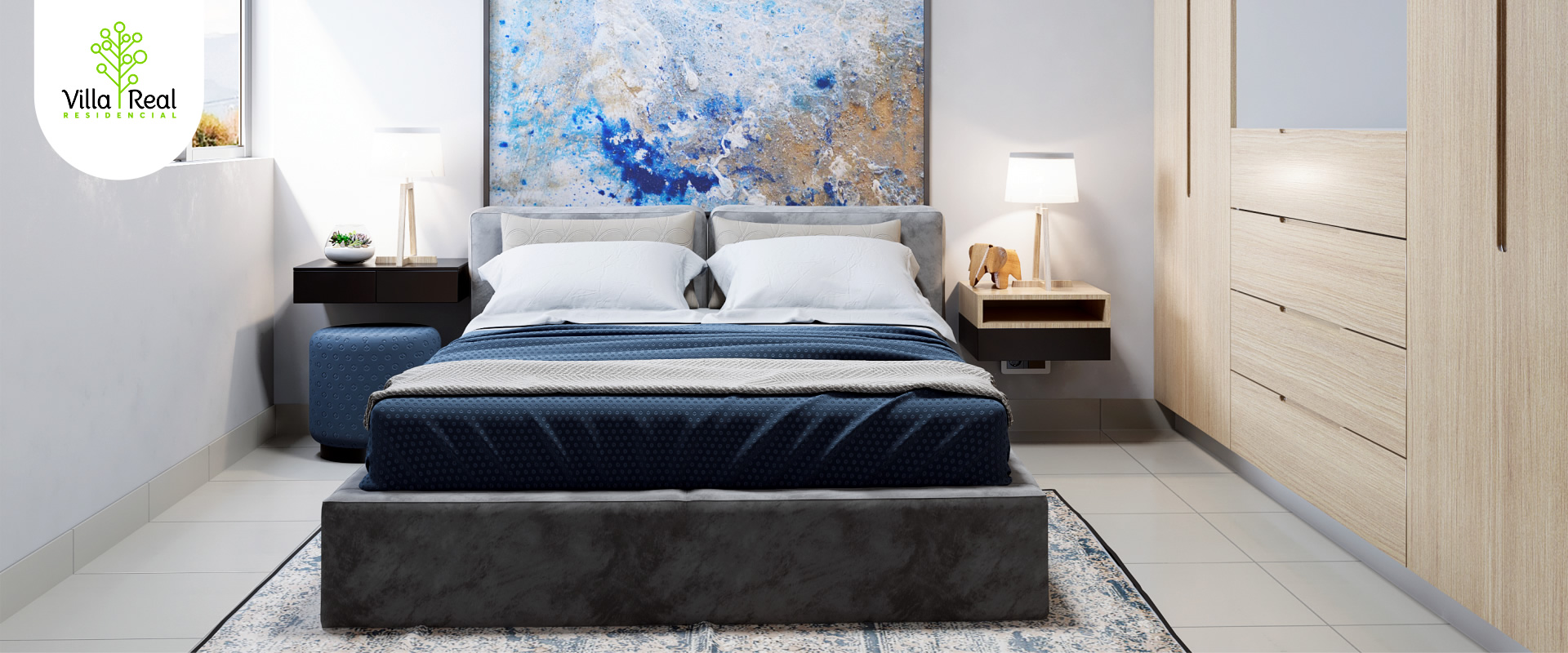 Villa Real Residencial | Inmobiliaria Santa Catalina