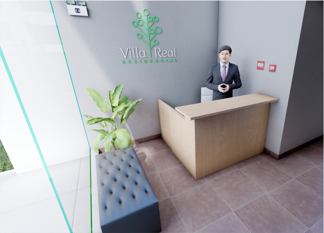 Villa Real Residencial | Inmobiliaria Santa Catalina