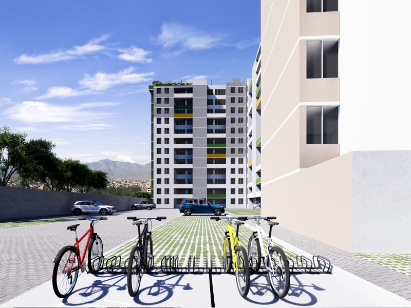 Villa Real Residencial | Inmobiliaria Santa Catalina