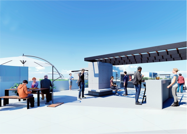 Villa Real Residencial | Inmobiliaria Santa Catalina