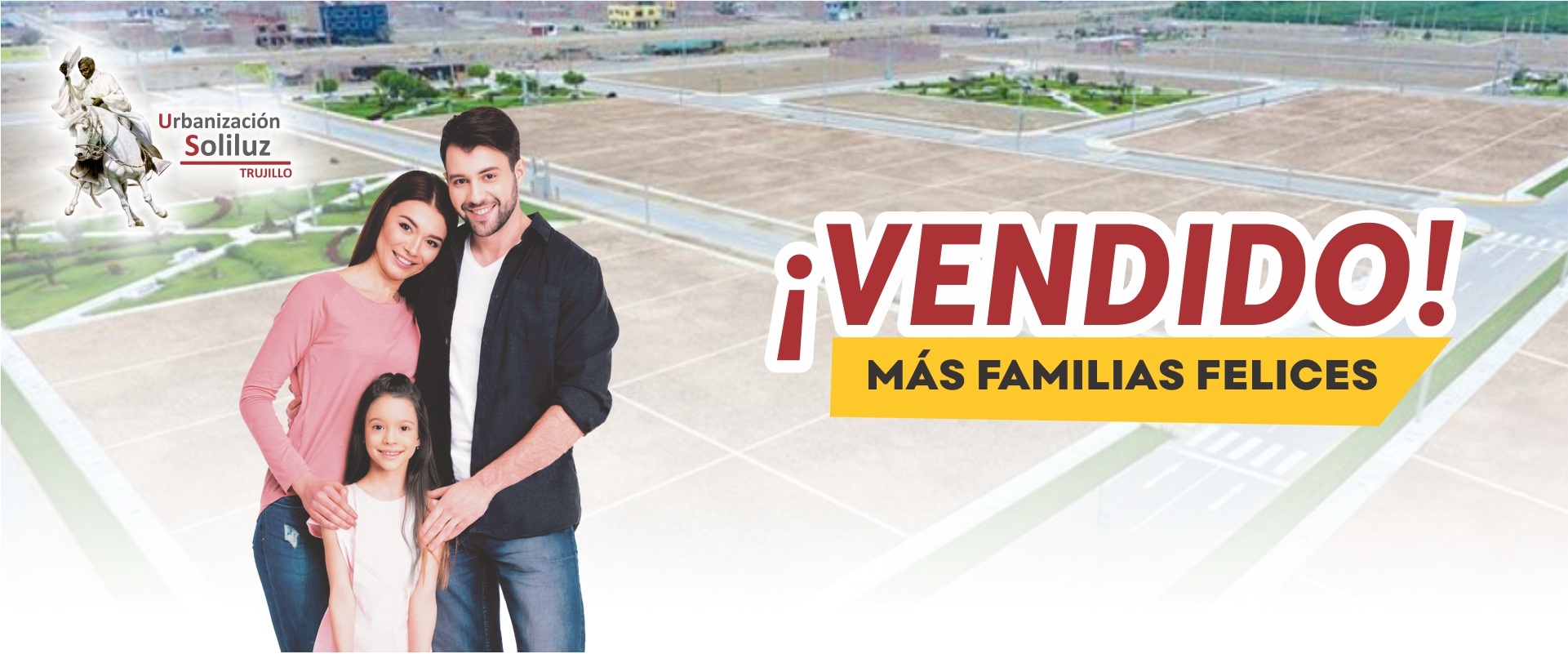 Villa Soliluz Residencial | Inmobiliaria Santa Catalina