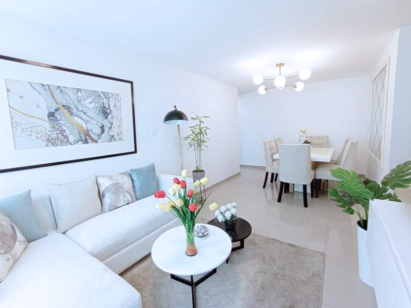 Villa Real Residencial | Inmobiliaria Santa Catalina