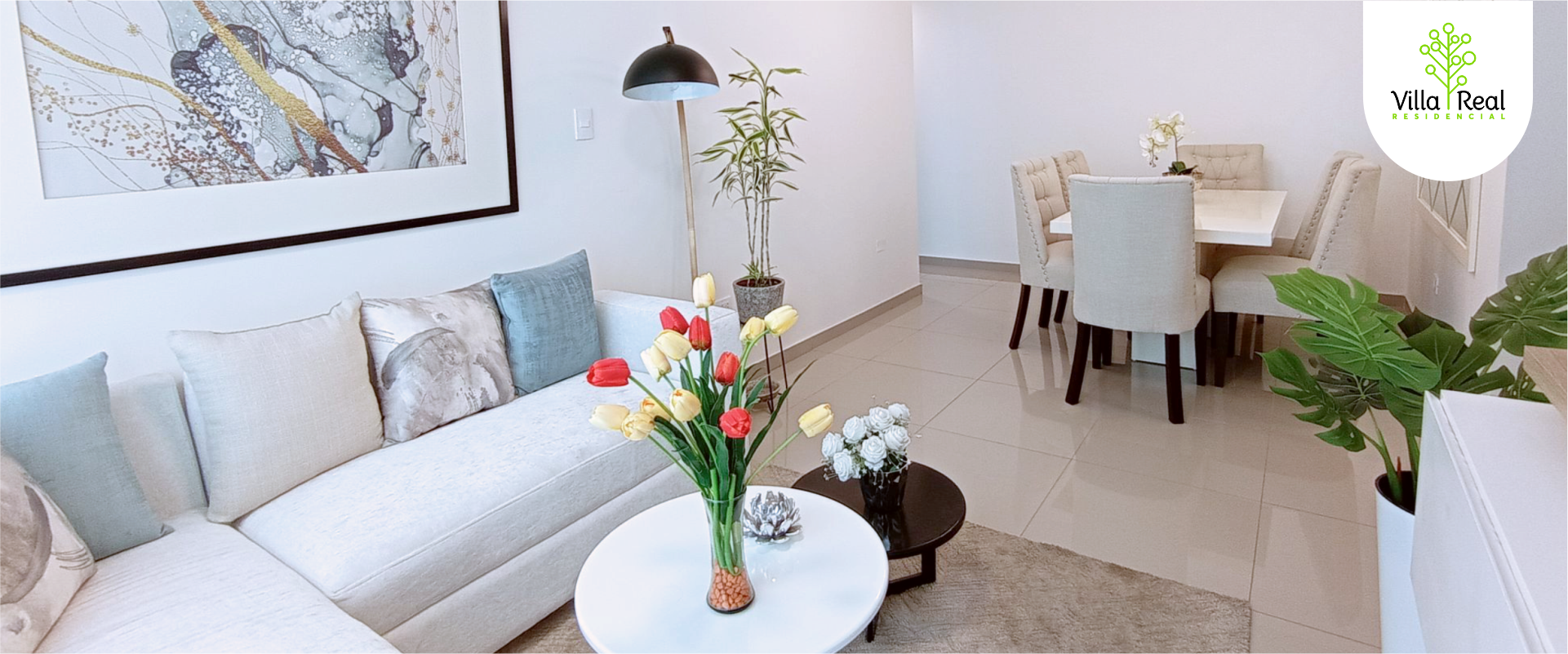 Villa Real Residencial | Inmobiliaria Santa Catalina