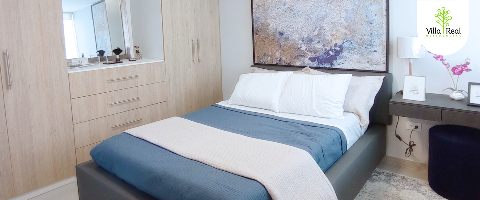 Villa Real Residencial | Inmobiliaria Santa Catalina