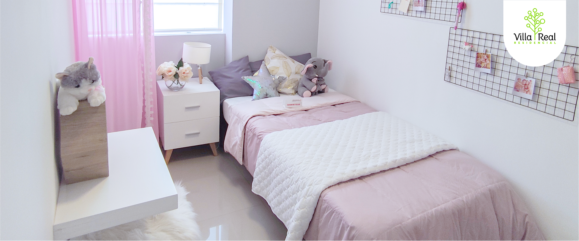 Villa Real Residencial | Inmobiliaria Santa Catalina