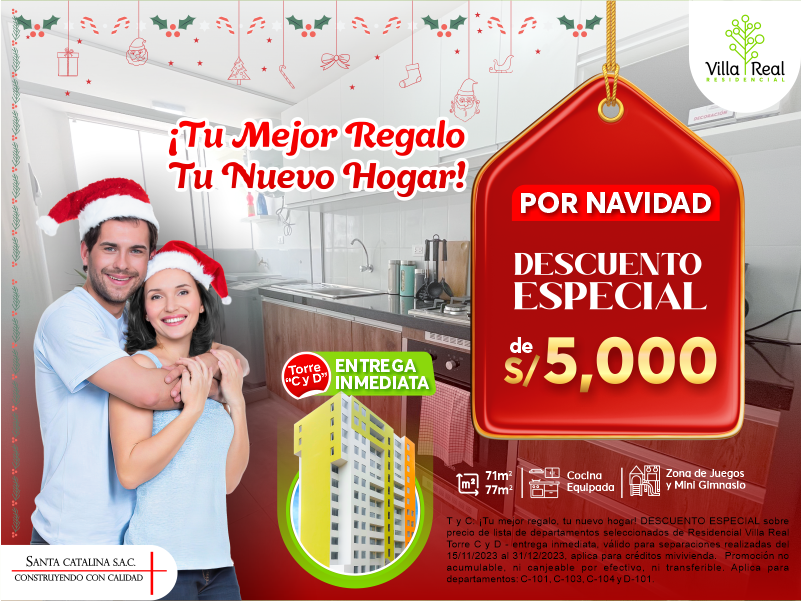 BANNER PROMO
