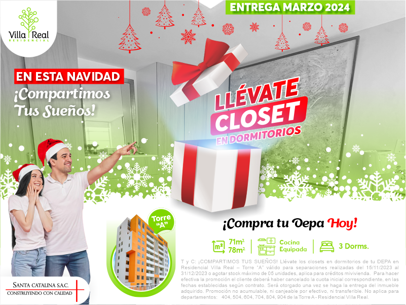 BANNER PROMO